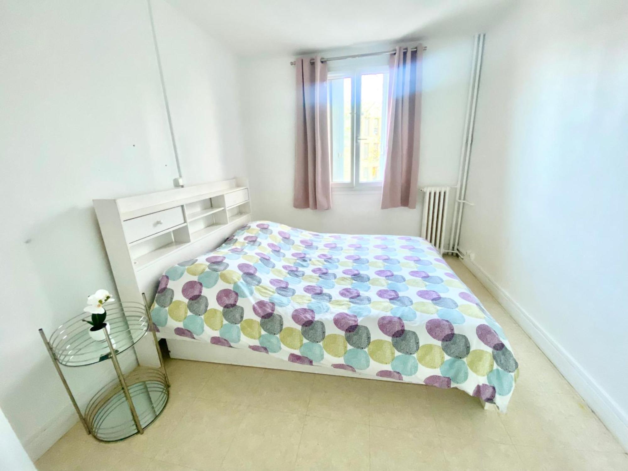 Appartement De 3 Chambres Ris-Orangis Dış mekan fotoğraf