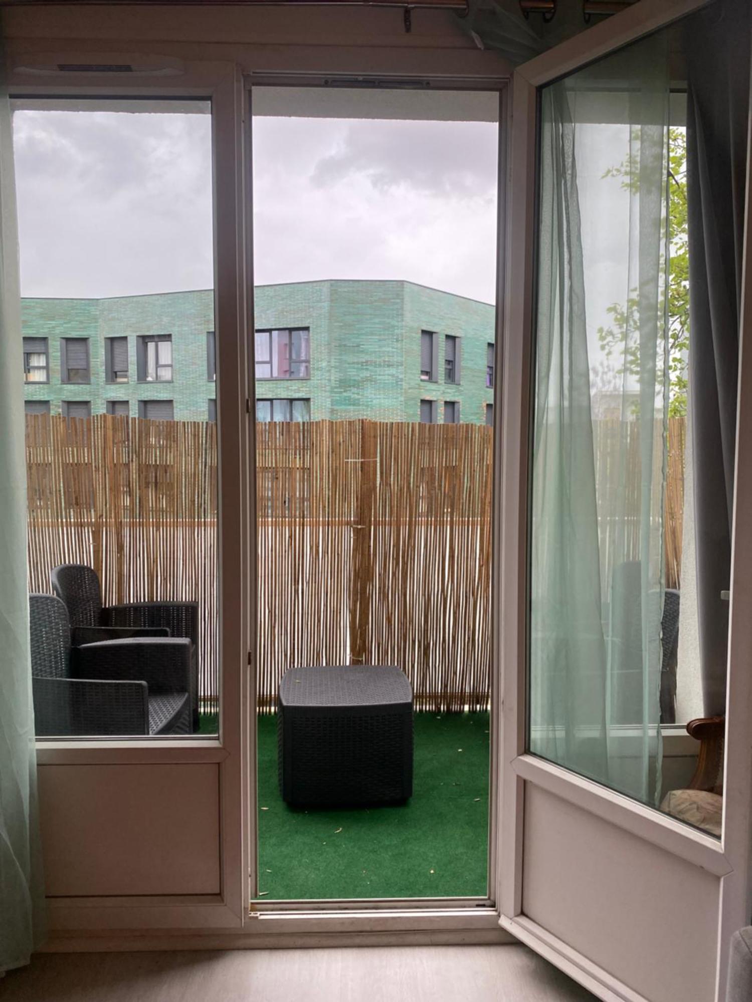 Appartement De 3 Chambres Ris-Orangis Dış mekan fotoğraf