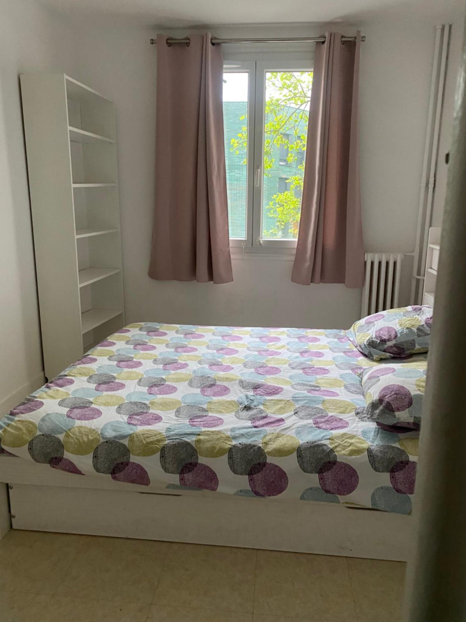Appartement De 3 Chambres Ris-Orangis Dış mekan fotoğraf